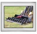 SCARIFIER & LEVELING TOOL